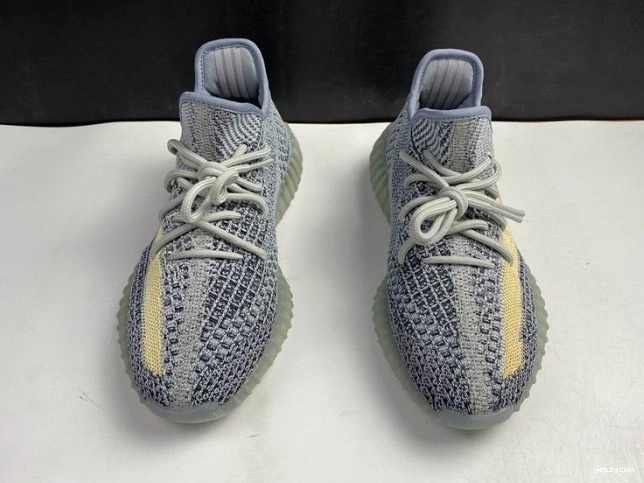 Ash Boost V2 GY7657 350 Adidas Blue Yeezy 0720